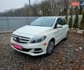 Білий Мерседес Б-клас, об'ємом двигуна 0 л та пробігом 179 тис. км за 9000 $, фото 1 на Automoto.ua