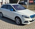 Белый Мерседес Б-класс, объемом двигателя 0 л и пробегом 62 тыс. км за 12000 $, фото 12 на Automoto.ua