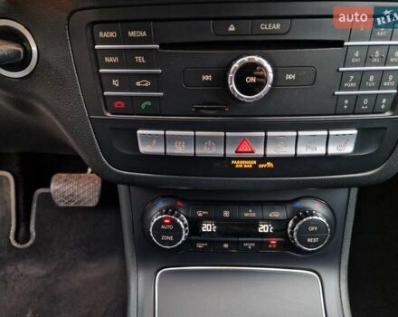 Мерседес Б-клас 2016 у Дніпро (Дніпропетровську) на Automoto.ua Білий Мерседес Б-клас, об'ємом двигуна 0 л та пробігом 99 тис. км за 11999 $, фото 21 на Automoto.ua