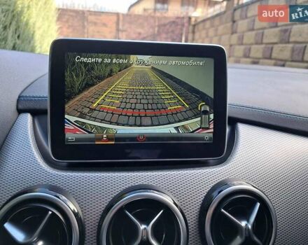 Білий Мерседес Б-клас, об'ємом двигуна 0 л та пробігом 99 тис. км за 10600 $, фото 19 на Automoto.ua