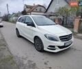 Білий Мерседес Б-клас, об'ємом двигуна 0 л та пробігом 112 тис. км за 9900 $, фото 2 на Automoto.ua