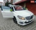 Белый Мерседес Б-класс, объемом двигателя 0 л и пробегом 60 тыс. км за 9999 $, фото 6 на Automoto.ua