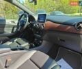 Белый Мерседес Б-класс, объемом двигателя 0 л и пробегом 110 тыс. км за 10900 $, фото 15 на Automoto.ua