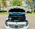 Белый Мерседес Б-класс, объемом двигателя 2.14 л и пробегом 67 тыс. км за 15300 $, фото 16 на Automoto.ua