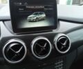 Белый Мерседес Б-класс, объемом двигателя 0 л и пробегом 78 тыс. км за 13500 $, фото 24 на Automoto.ua