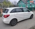 Білий Мерседес Б-клас, об'ємом двигуна 0 л та пробігом 112 тис. км за 9900 $, фото 3 на Automoto.ua
