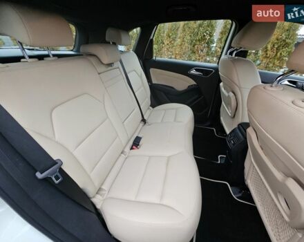 Білий Мерседес Б-клас, об'ємом двигуна 0 л та пробігом 179 тис. км за 9000 $, фото 51 на Automoto.ua