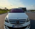 Білий Мерседес Б-клас, об'ємом двигуна 0 л та пробігом 87 тис. км за 11300 $, фото 1 на Automoto.ua