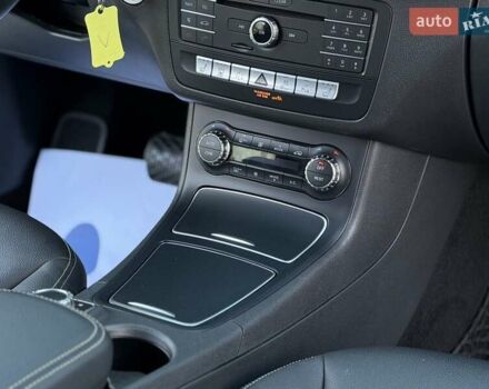 Белый Мерседес Б-класс, объемом двигателя 0 л и пробегом 90 тыс. км за 9800 $, фото 40 на Automoto.ua