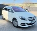 Білий Мерседес Б-клас, об'ємом двигуна 0 л та пробігом 94 тис. км за 12500 $, фото 5 на Automoto.ua