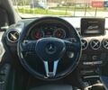 Белый Мерседес Б-класс, объемом двигателя 0 л и пробегом 110 тыс. км за 10900 $, фото 13 на Automoto.ua