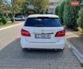 Белый Мерседес Б-класс, объемом двигателя 1.5 л и пробегом 269 тыс. км за 14250 $, фото 5 на Automoto.ua