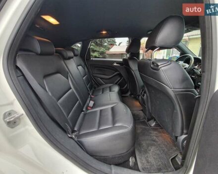 Мерседес Б-клас 2016 у Дніпро (Дніпропетровську) на Automoto.ua Білий Мерседес Б-клас, об'ємом двигуна 0 л та пробігом 99 тис. км за 11999 $, фото 27 на Automoto.ua