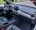 Білий Мерседес Б-клас, об'ємом двигуна 1.5 л та пробігом 269 тис. км за 14250 $, фото 31 на Automoto.ua