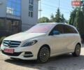 Білий Мерседес Б-клас, об'ємом двигуна 0 л та пробігом 102 тис. км за 10700 $, фото 1 на Automoto.ua