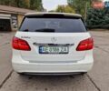 Мерседес Б-клас 2016 у Дніпро (Дніпропетровську) на Automoto.ua Білий Мерседес Б-клас, об'ємом двигуна 0 л та пробігом 99 тис. км за 11999 $, фото 4 на Automoto.ua