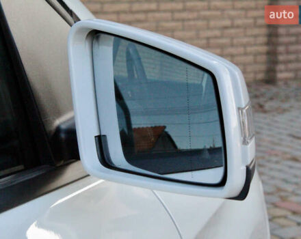 Белый Мерседес Б-класс, объемом двигателя 1.5 л и пробегом 178 тыс. км за 14500 $, фото 17 на Automoto.ua