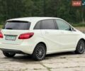Білий Мерседес Б-клас, об'ємом двигуна 0 л та пробігом 112 тис. км за 12800 $, фото 5 на Automoto.ua