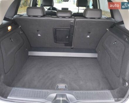 Белый Мерседес Б-класс, объемом двигателя 0 л и пробегом 120 тыс. км за 12500 $, фото 8 на Automoto.ua