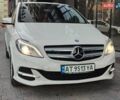 Белый Мерседес Б-класс, объемом двигателя 0 л и пробегом 85 тыс. км за 10500 $, фото 5 на Automoto.ua