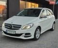 Белый Мерседес Б-класс, объемом двигателя 0 л и пробегом 85 тыс. км за 10500 $, фото 20 на Automoto.ua