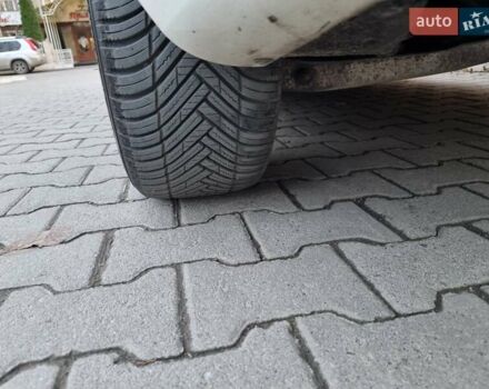 Білий Мерседес Б-клас, об'ємом двигуна 1.5 л та пробігом 269 тис. км за 15750 $, фото 38 на Automoto.ua