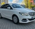 Белый Мерседес Б-класс, объемом двигателя 0 л и пробегом 160 тыс. км за 9999 $, фото 13 на Automoto.ua
