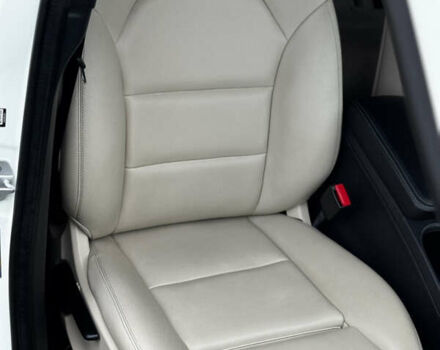 Белый Мерседес Б-класс, объемом двигателя 0 л и пробегом 117 тыс. км за 10550 $, фото 41 на Automoto.ua