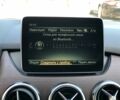 Белый Мерседес Б-класс, объемом двигателя 0 л и пробегом 24 тыс. км за 19800 $, фото 21 на Automoto.ua