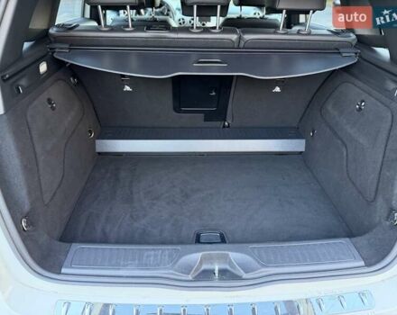 Белый Мерседес Б-класс, объемом двигателя 0 л и пробегом 90 тыс. км за 9800 $, фото 27 на Automoto.ua