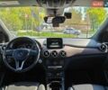 Белый Мерседес Б-класс, объемом двигателя 0 л и пробегом 110 тыс. км за 10900 $, фото 10 на Automoto.ua