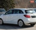 Білий Мерседес Б-клас, об'ємом двигуна 0 л та пробігом 137 тис. км за 14500 $, фото 7 на Automoto.ua