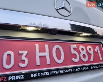 Білий Мерседес Б-клас, об'ємом двигуна 1.5 л та пробігом 269 тис. км за 15750 $, фото 37 на Automoto.ua