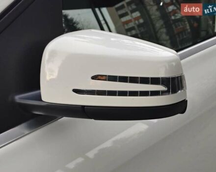 Белый Мерседес Б-класс, объемом двигателя 0 л и пробегом 85 тыс. км за 10500 $, фото 30 на Automoto.ua
