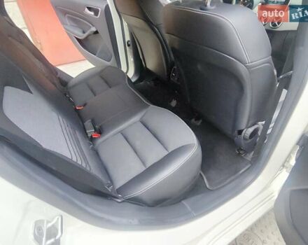 Белый Мерседес Б-класс, объемом двигателя 0 л и пробегом 60 тыс. км за 9999 $, фото 48 на Automoto.ua