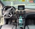 Белый Мерседес Б-класс, объемом двигателя 0 л и пробегом 138 тыс. км за 12700 $, фото 27 на Automoto.ua