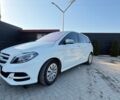 Білий Мерседес Б-клас, об'ємом двигуна 0 л та пробігом 94 тис. км за 12500 $, фото 8 на Automoto.ua