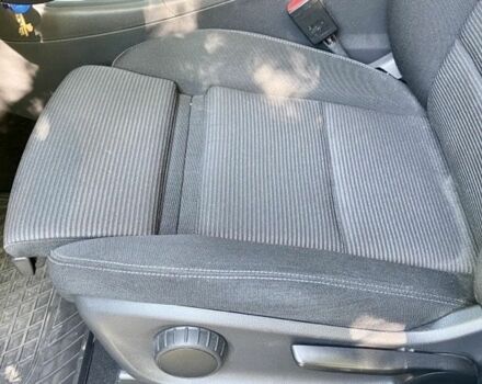 Белый Мерседес Б-класс, объемом двигателя 0 л и пробегом 57 тыс. км за 13900 $, фото 14 на Automoto.ua