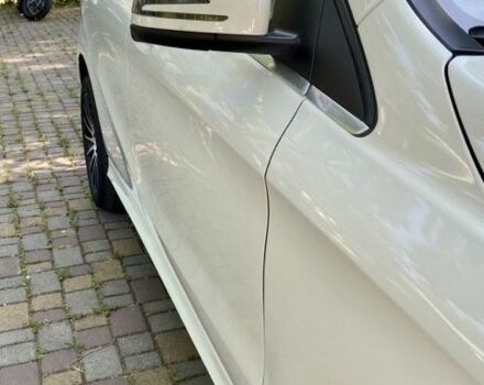 Белый Мерседес Б-класс, объемом двигателя 0 л и пробегом 57 тыс. км за 13900 $, фото 20 на Automoto.ua