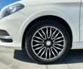 Білий Мерседес Б-клас, об'ємом двигуна 0 л та пробігом 125 тис. км за 12900 $, фото 8 на Automoto.ua