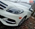 Білий Мерседес Б-клас, об'ємом двигуна 0 л та пробігом 179 тис. км за 9000 $, фото 34 на Automoto.ua