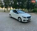 Білий Мерседес Б-клас, об'ємом двигуна 0 л та пробігом 126 тис. км за 11600 $, фото 1 на Automoto.ua