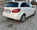 Білий Мерседес Б-клас, об'ємом двигуна 0 л та пробігом 94 тис. км за 10250 $, фото 4 на Automoto.ua