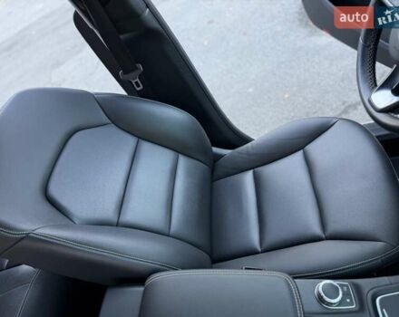 Белый Мерседес Б-класс, объемом двигателя 0 л и пробегом 90 тыс. км за 9800 $, фото 47 на Automoto.ua