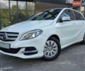 Белый Мерседес Б-класс, объемом двигателя 0 л и пробегом 160 тыс. км за 9999 $, фото 1 на Automoto.ua