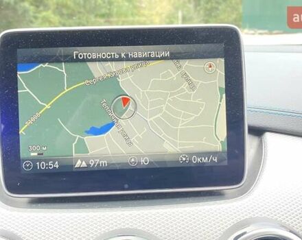 Белый Мерседес Б-класс, объемом двигателя 0 л и пробегом 100 тыс. км за 10799 $, фото 20 на Automoto.ua