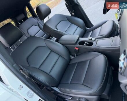 Белый Мерседес Б-класс, объемом двигателя 0 л и пробегом 90 тыс. км за 9800 $, фото 52 на Automoto.ua