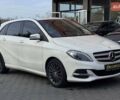 Білий Мерседес Б-клас, об'ємом двигуна 0 л та пробігом 141 тис. км за 10800 $, фото 1 на Automoto.ua