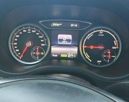 Білий Мерседес Б-клас, об'ємом двигуна 0 л та пробігом 63 тис. км за 15500 $, фото 14 на Automoto.ua
