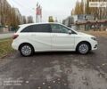 Белый Мерседес Б-класс, объемом двигателя 0 л и пробегом 78 тыс. км за 13500 $, фото 6 на Automoto.ua